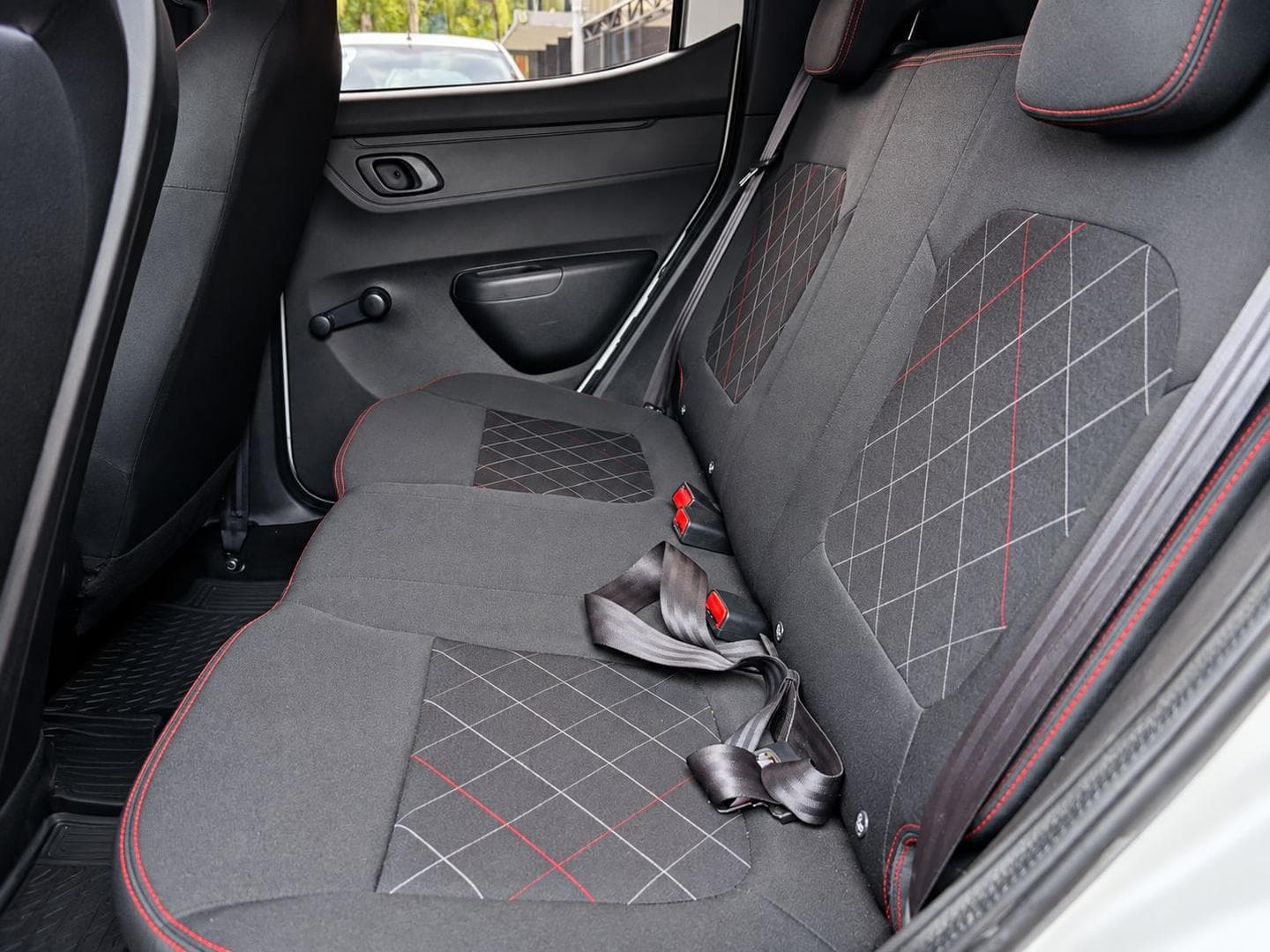 RENAULT KWID 1.0 SCE ZEN MANUAL 2018 foto 3
