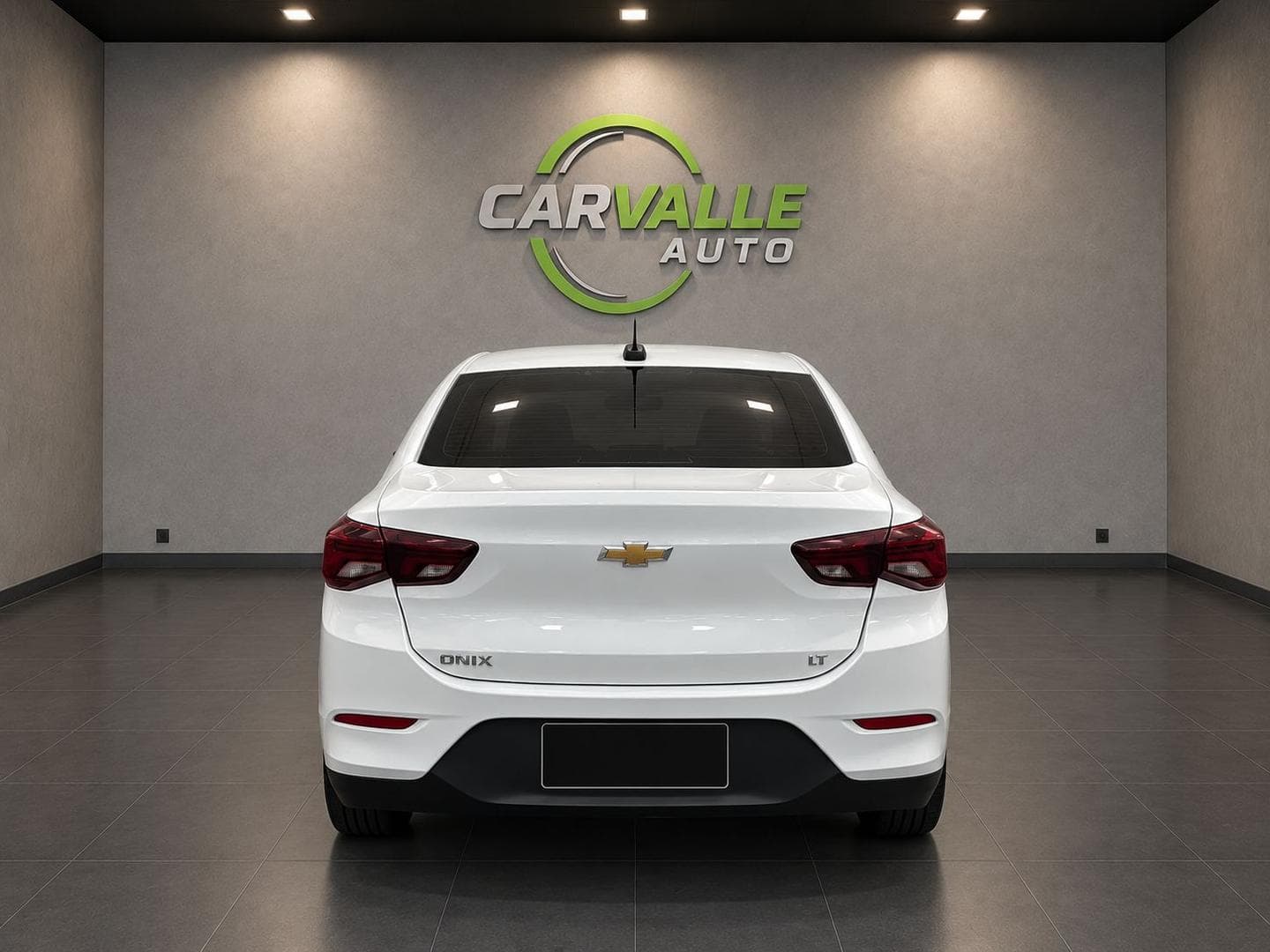 CHEVROLET ONIX PLUS 1.0MT LT2 2024 foto 3