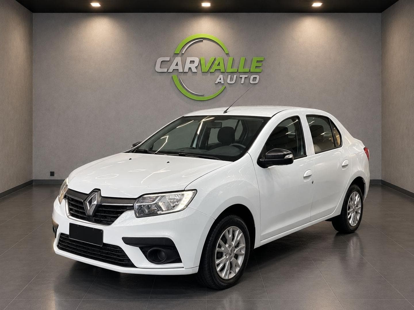 RENAULT LOGAN ZEN 1.0 MT 2025 foto 1