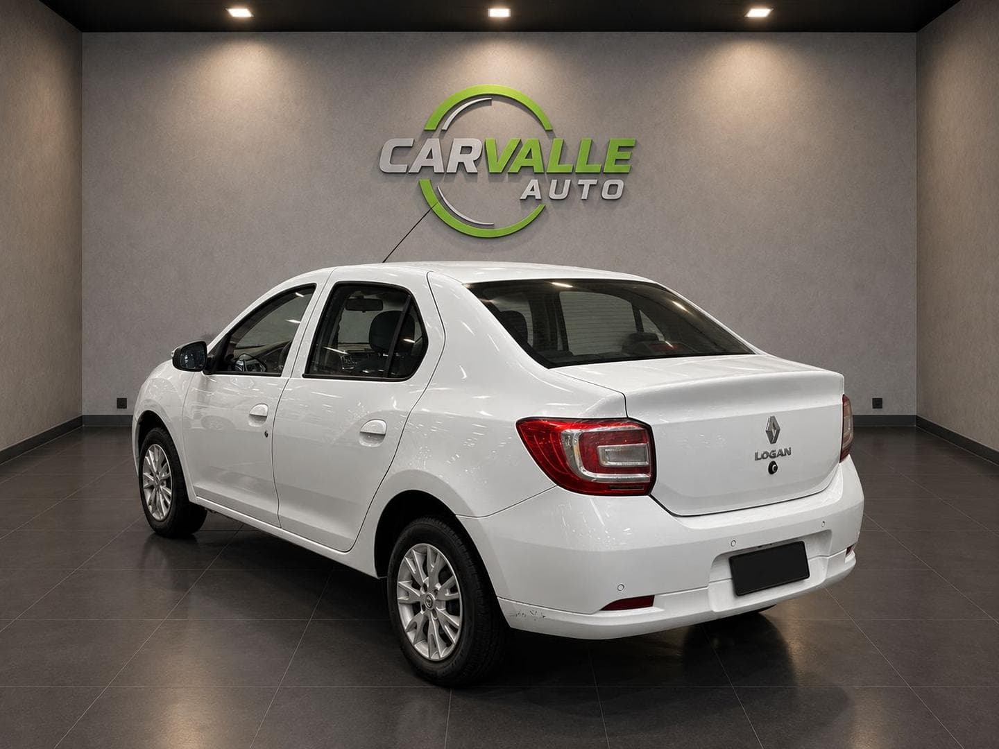 RENAULT LOGAN ZEN 1.0 MT 2025 foto 3