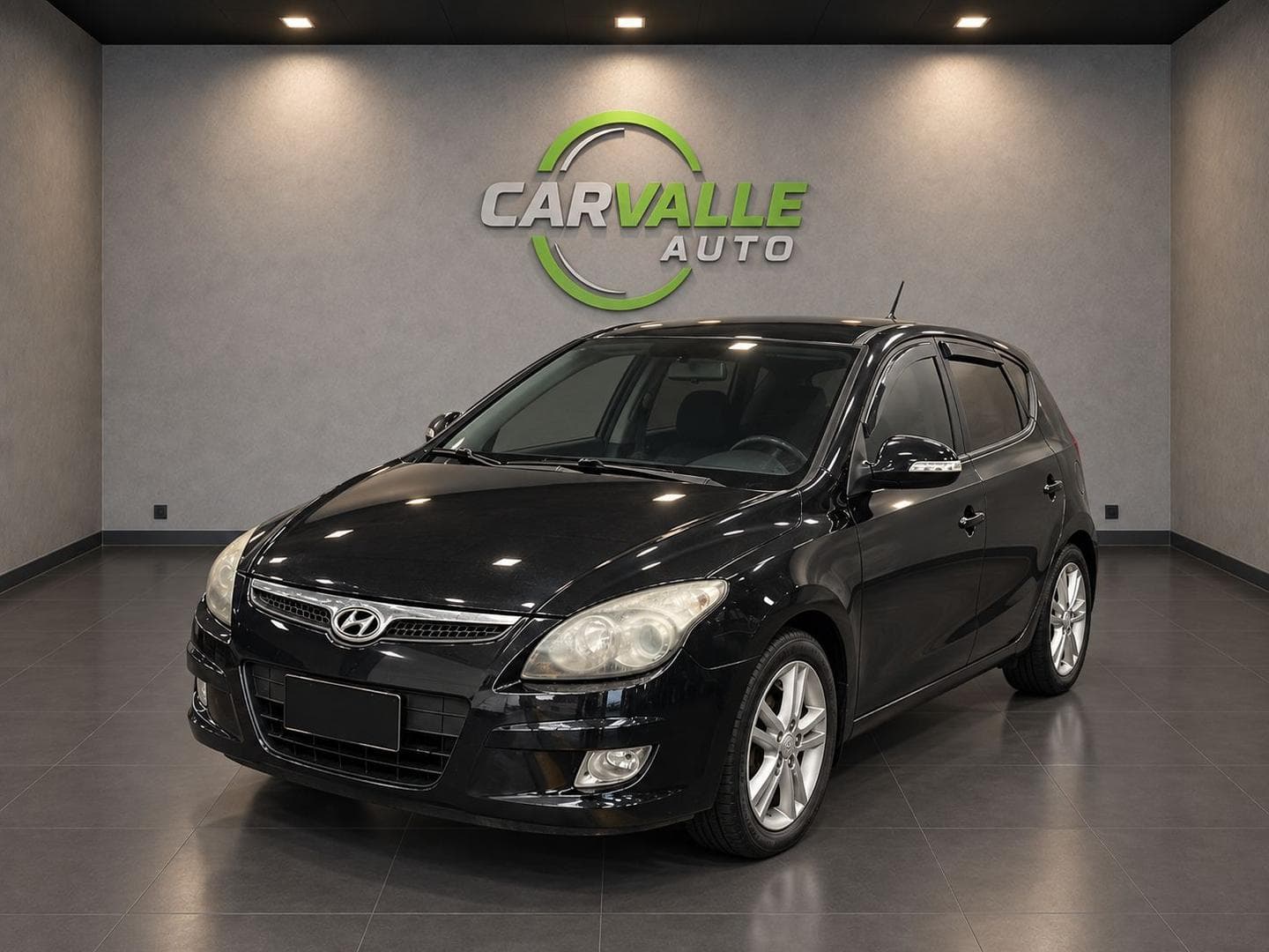 HYUNDAI I30 2.0 AUT. 2011 foto 1