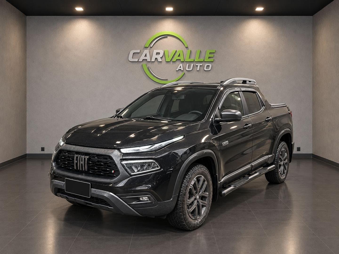 FIAT TORO ULTRA 2.0 4X4 DIESEL AUT 2022 foto 1