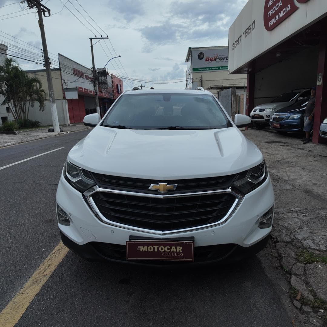 CHEVROLET CHEV EQUINOX LT 2018 foto 3