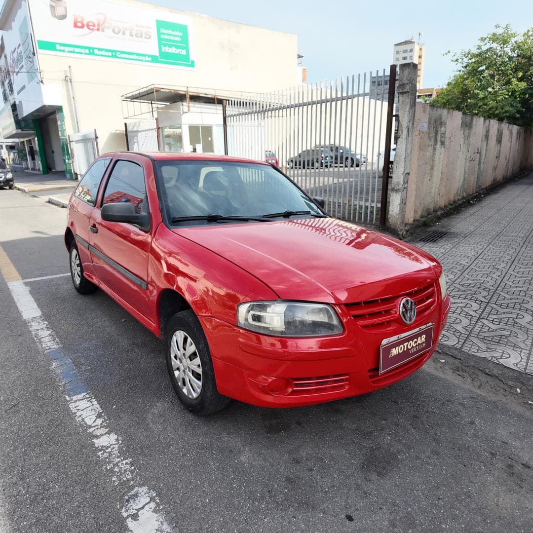 VOLKSWAGEN GOL 1.0 8V 2P 2013
