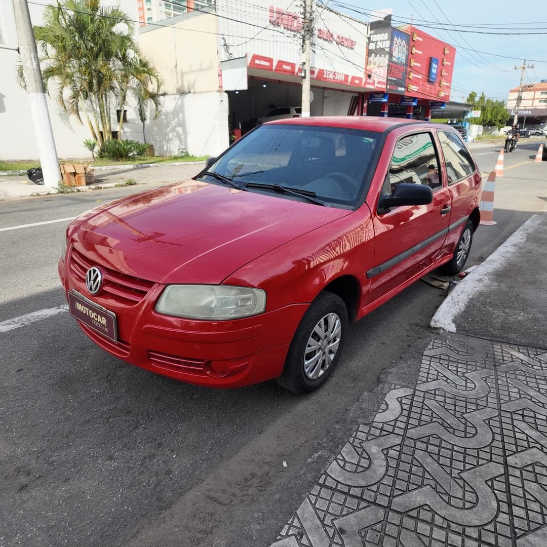 VOLKSWAGEN GOL 1.0 8V 2P 2013 foto 2