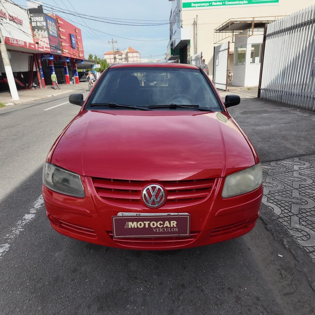 VOLKSWAGEN GOL 1.0 8V 2P 2013 foto 3