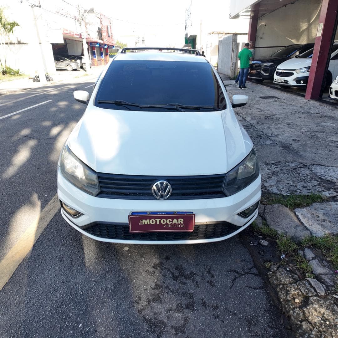 VOLKSWAGEN SAVEIRO CS 1.6 MI 8V TOTAL FLEX G5 2010 foto 3