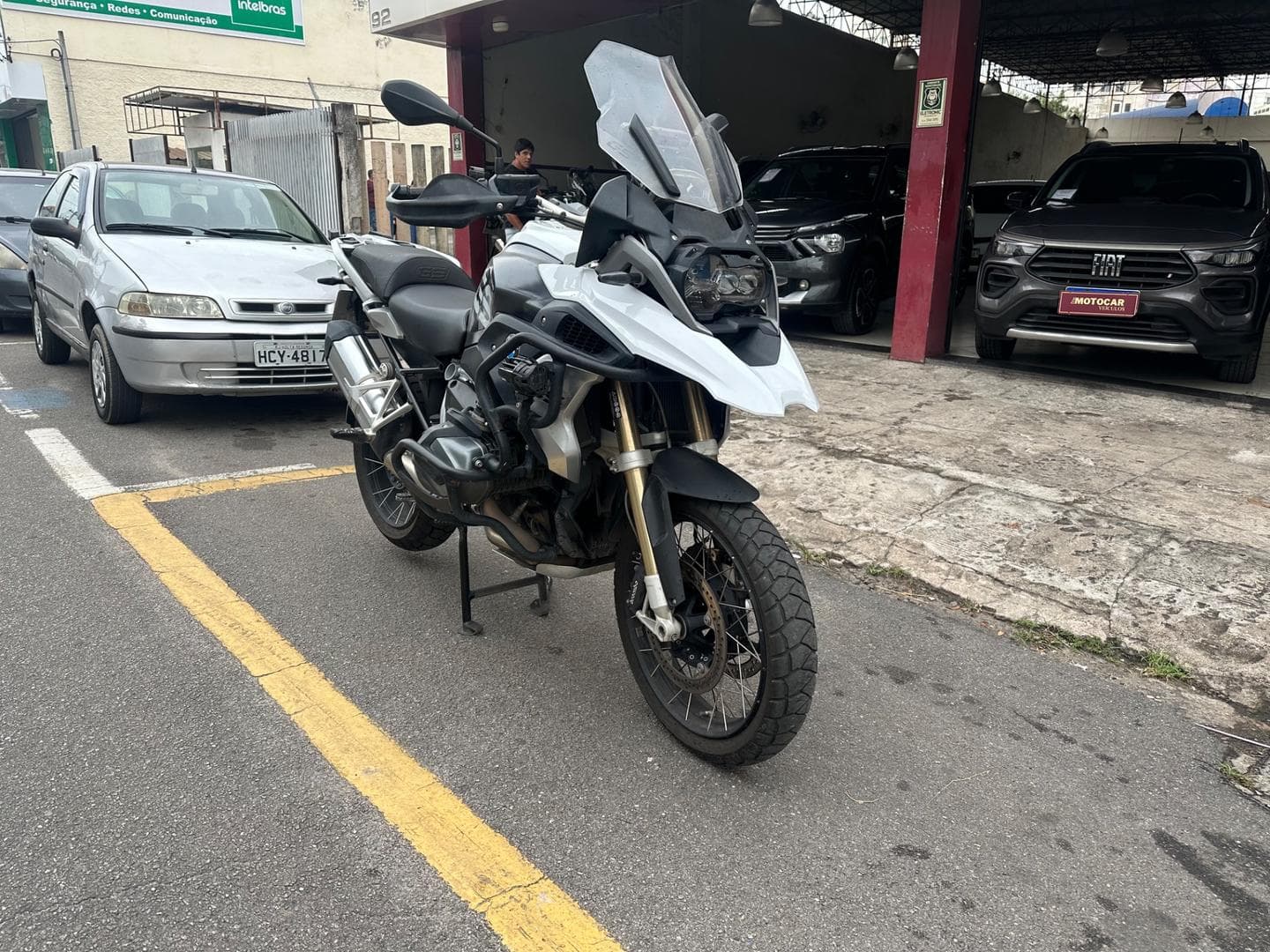 BMW R 1250 GS 2022