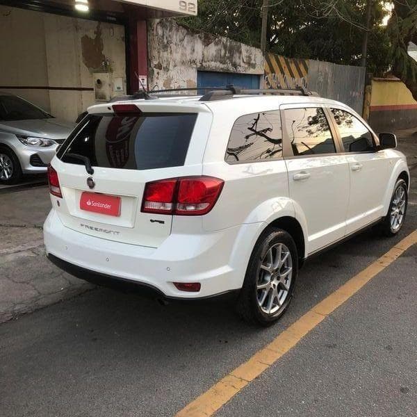 FIAT FIAT FREEMONT PRECISIO 2015 foto 3