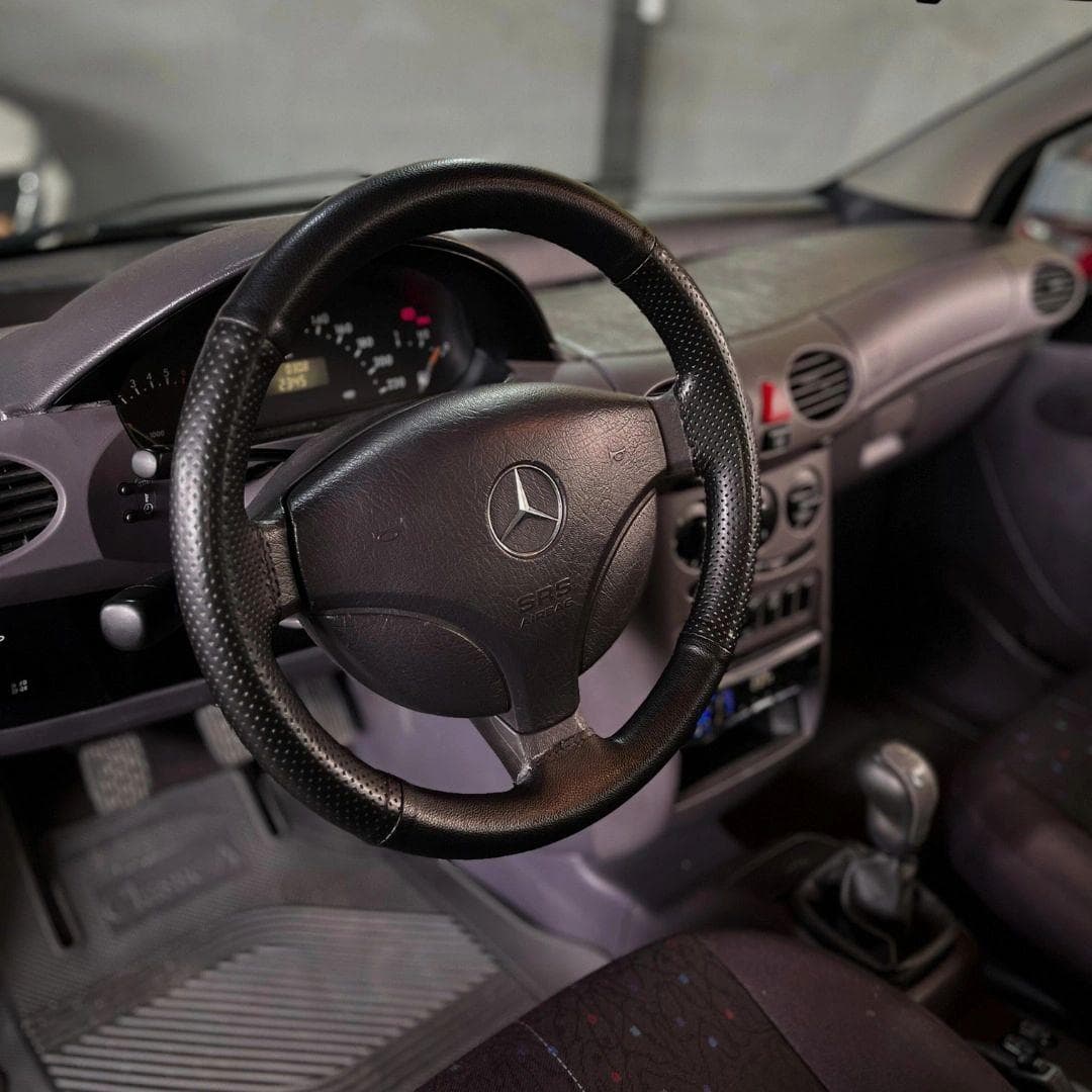MERCEDES-BENZ A 160 2005 foto 2