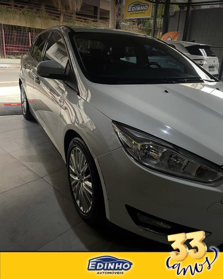 FORD FOCUS 2018 foto 3