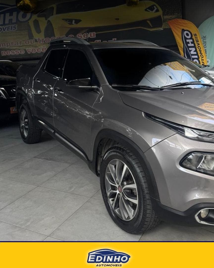 FIAT TORO VOLCANO AT9 D4 2021 foto 3