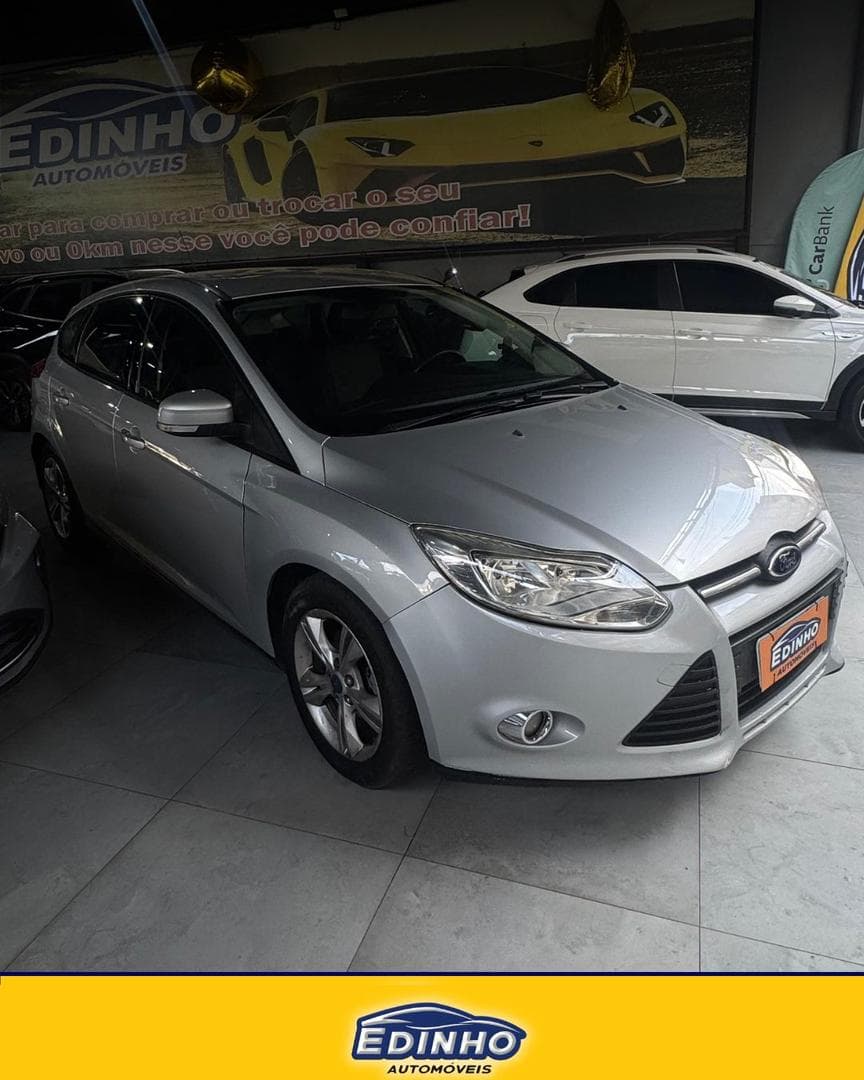 FORD FOCUS AT 1.6H 2013 foto 3