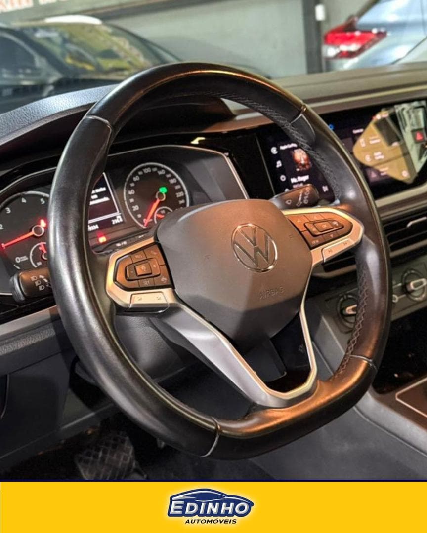 VOLKSWAGEN NIVUS CL TSI AD 2021 foto 3