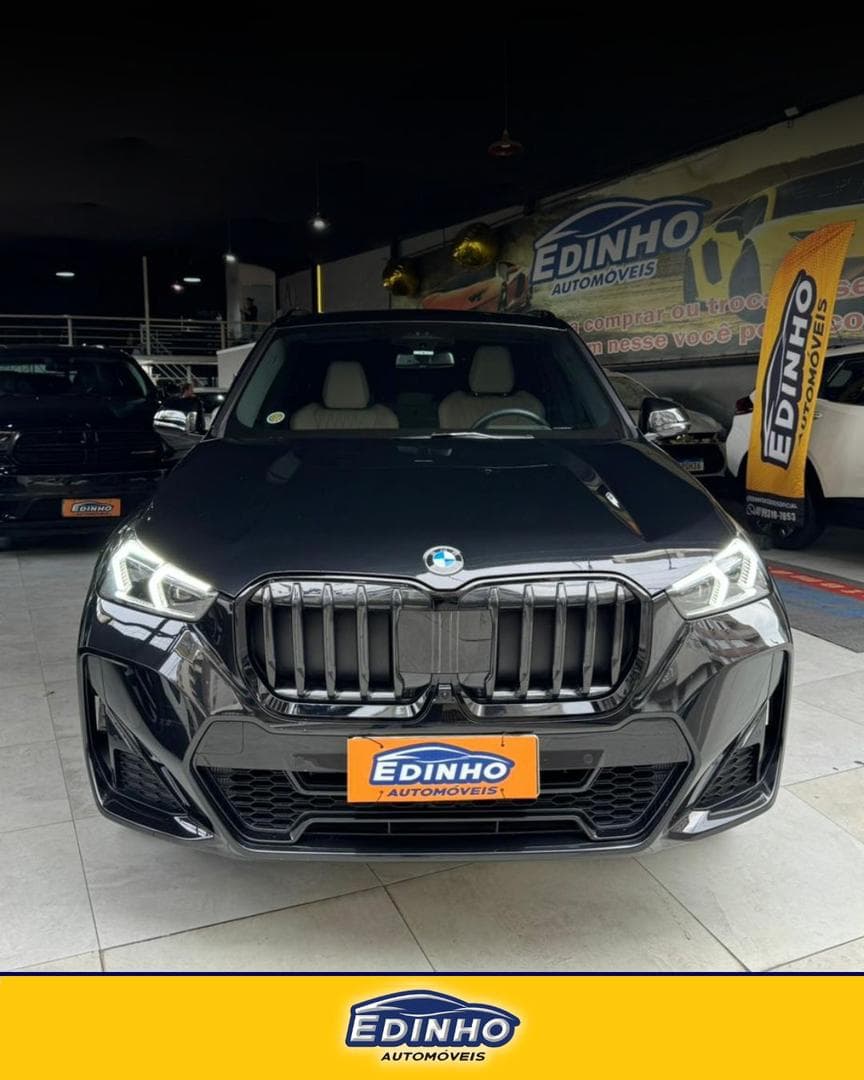 BMW X1 S20I M SPORT 2025 foto 2