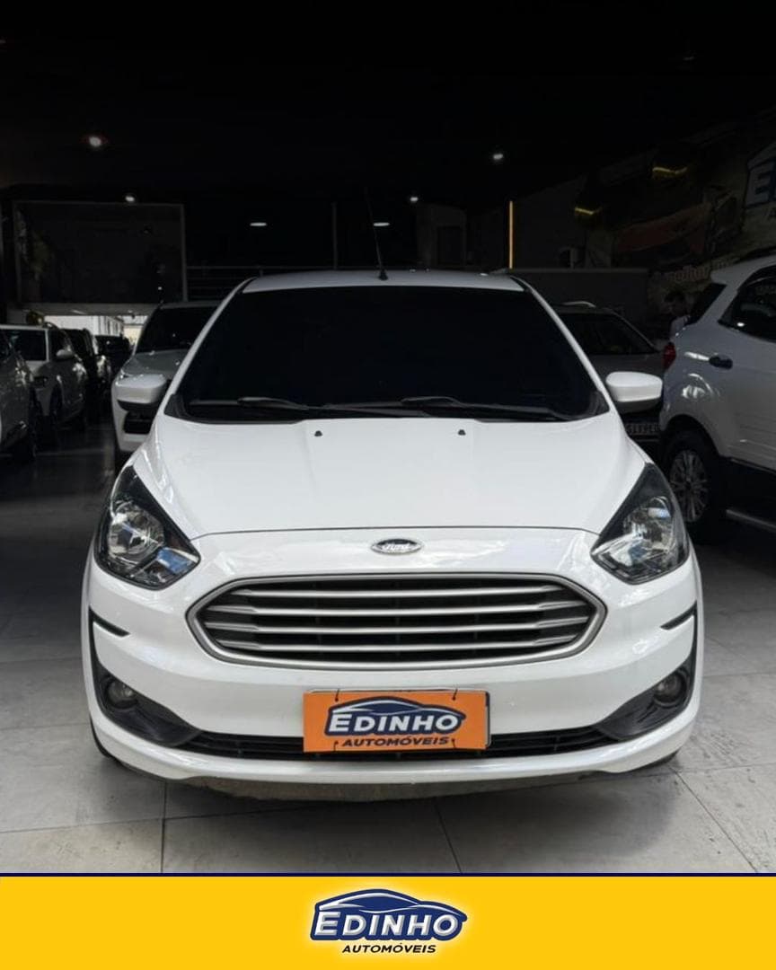 FORD KA SE 1.5 SD C 2020 foto 2