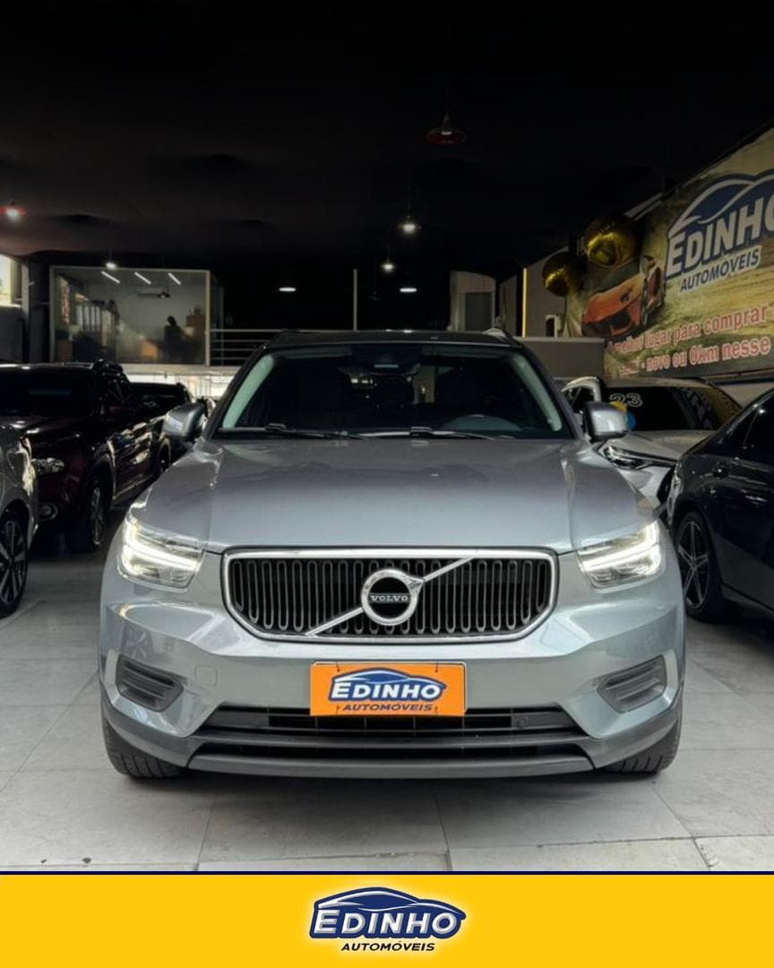 VOLVO XC40 T4 2.0 2019 foto 2