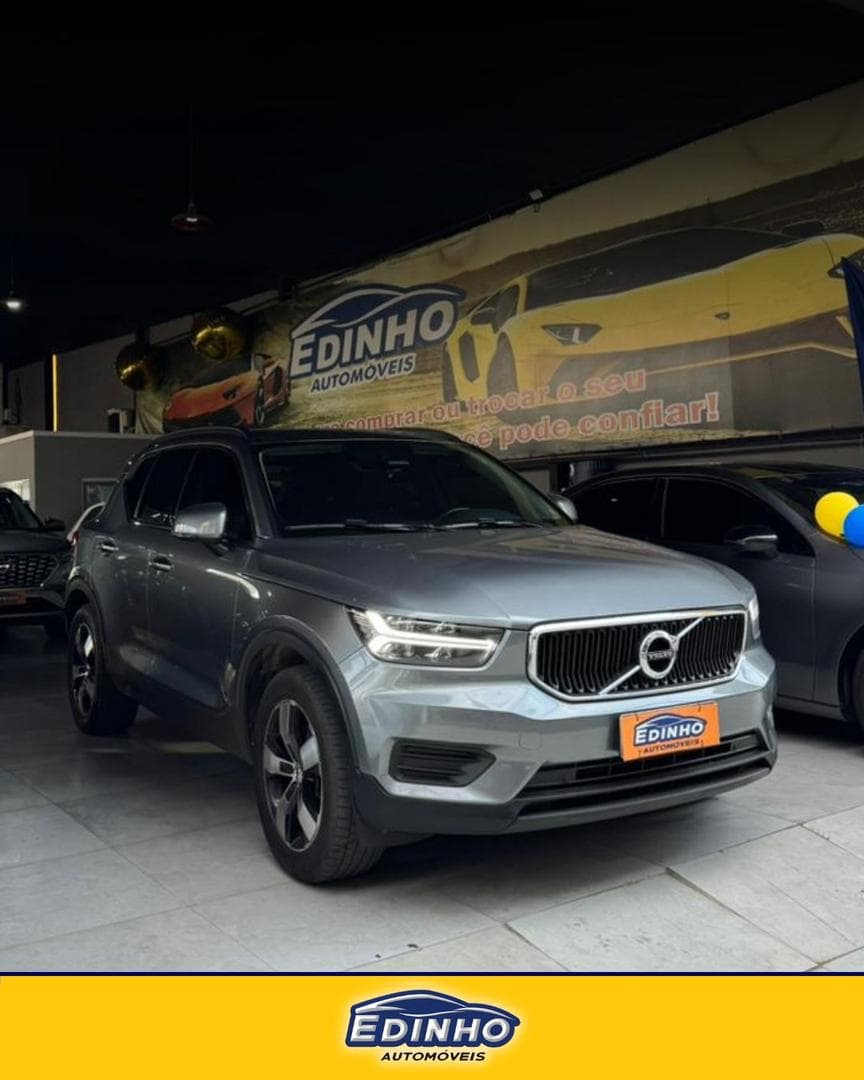 VOLVO XC40 T4 2.0 2019 foto 3