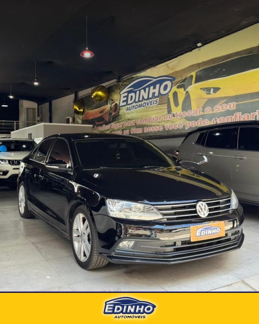 VOLKSWAGEN JETTA HIGHLINE 2.0 2015 foto 3