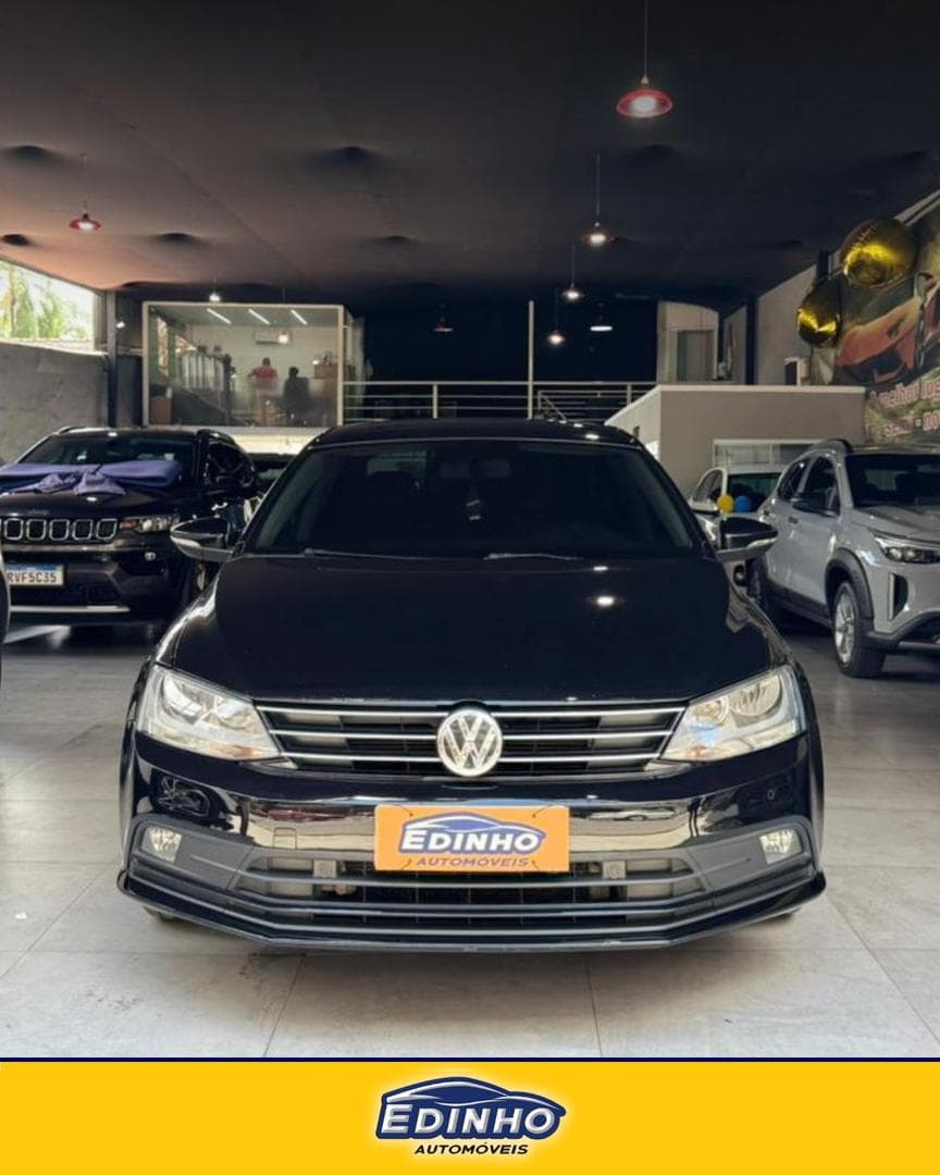 VOLKSWAGEN JETTA HIGHLINE 2.0 2015 foto 2