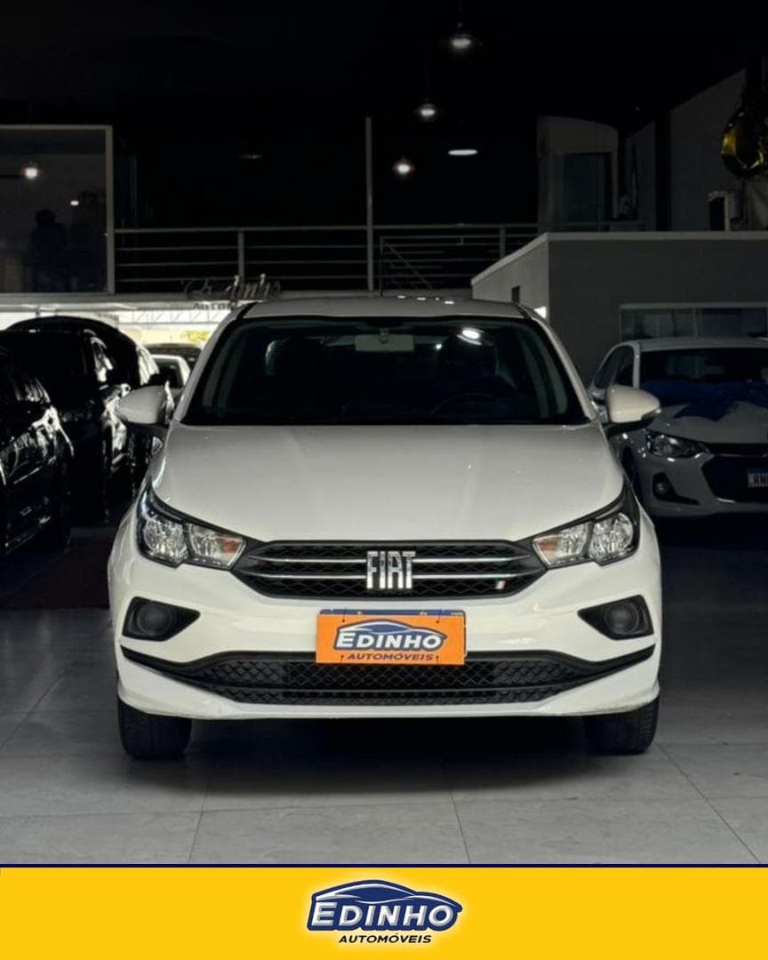 FIAT CRONOS DRIVE 1.0 2025 foto 2