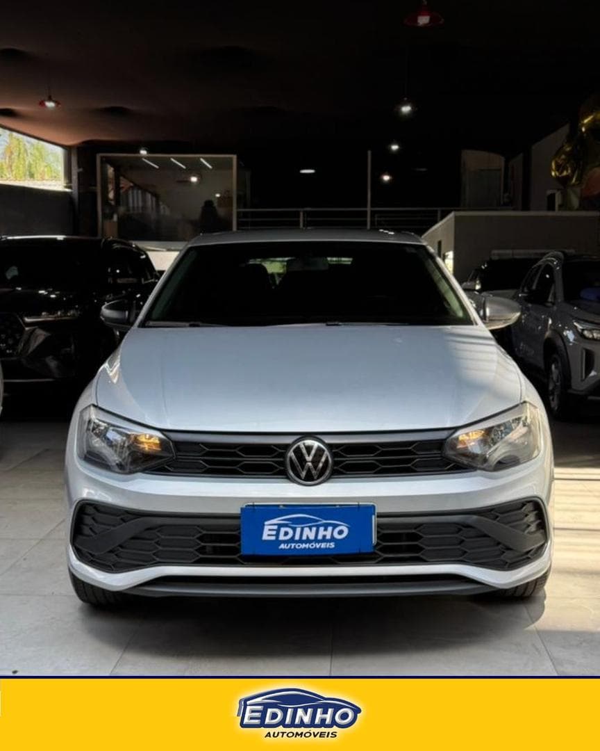 VOLKSWAGEN POLO TRACK MA 1.0 2024 foto 2