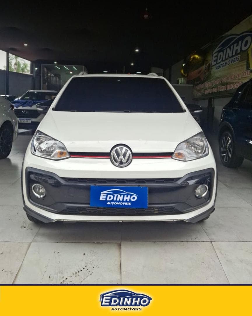 VOLKSWAGEN UP CROSS MDV 2019 foto 2