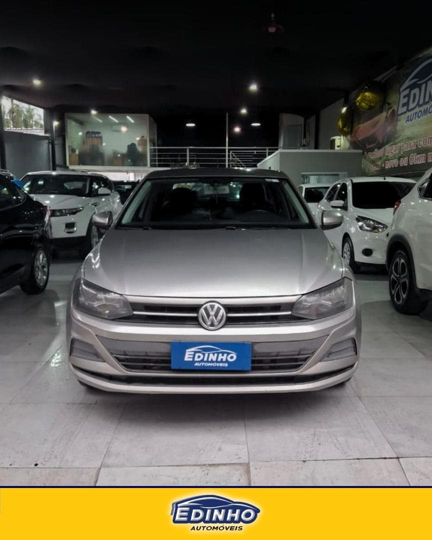 VOLKSWAGEN VIRTUS MF 2020 foto 2