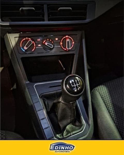VOLKSWAGEN VIRTUS MF 2020 foto 3