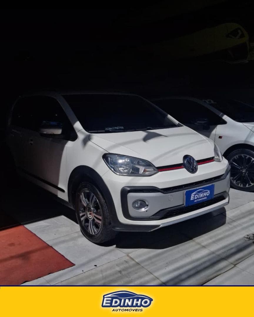 VOLKSWAGEN UP CROSS MDV 2018 foto 3