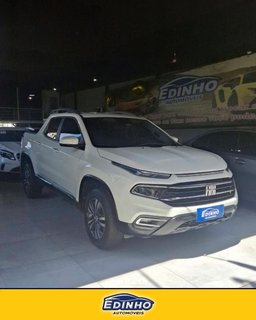 FIAT TORO FREED TURB AT6 2022 foto 3