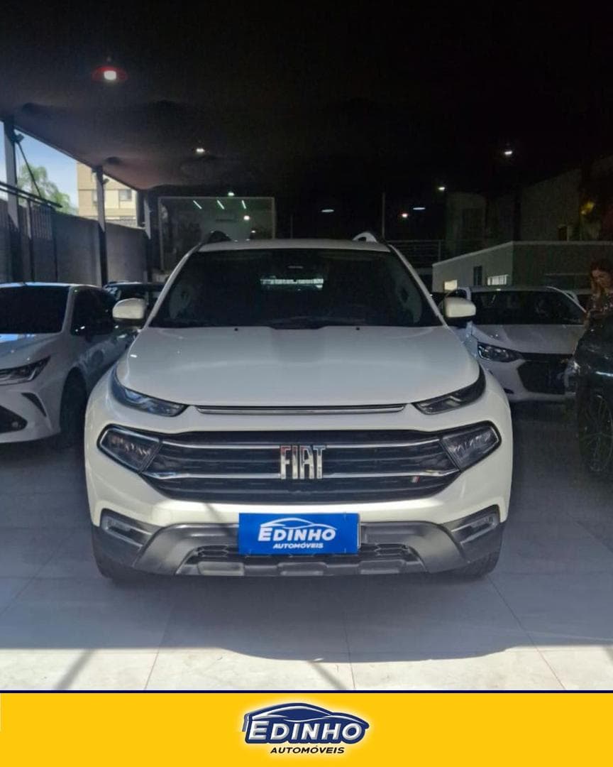 FIAT TORO FREED TURB AT6 2022 foto 2