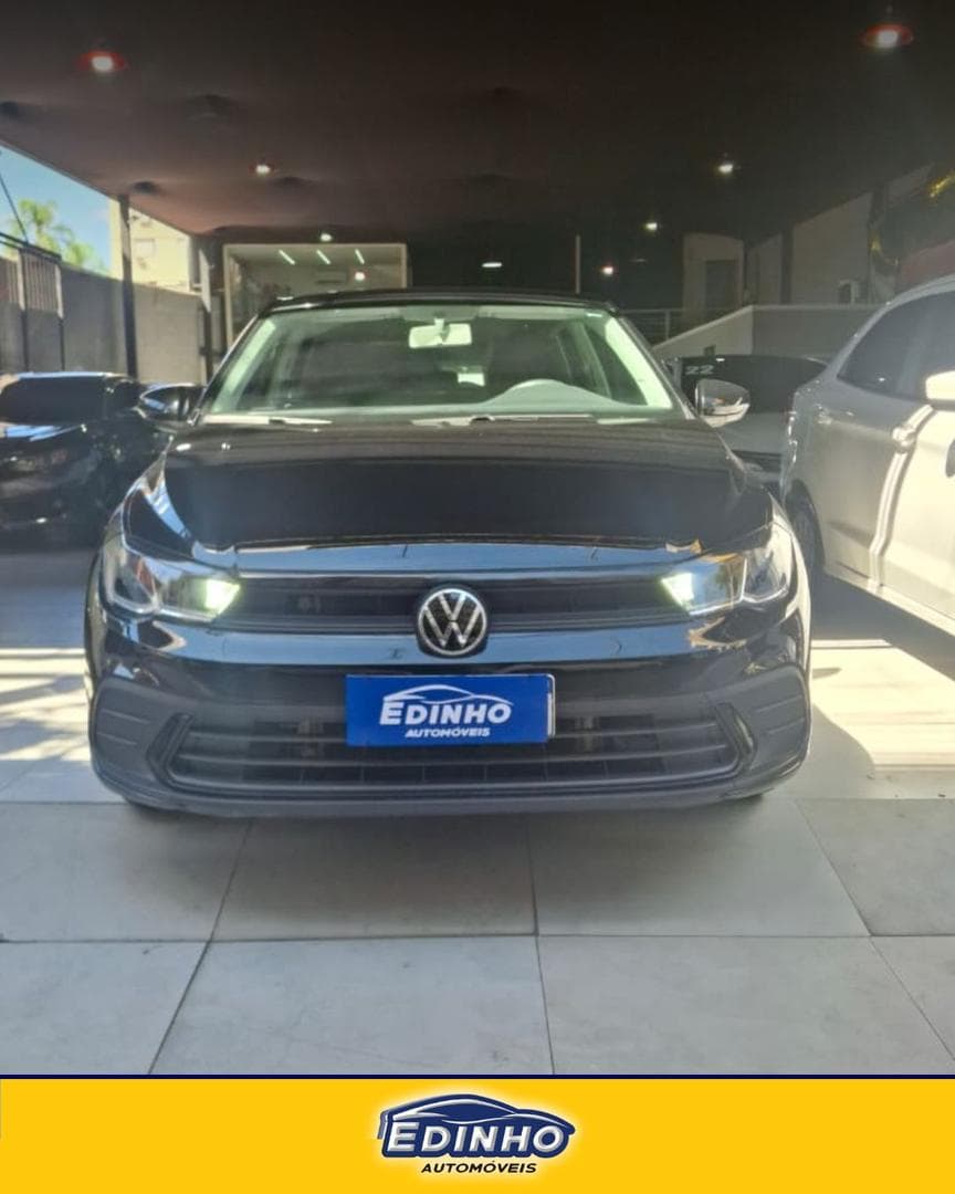 VOLKSWAGEN POLO CL AB 2025 foto 2