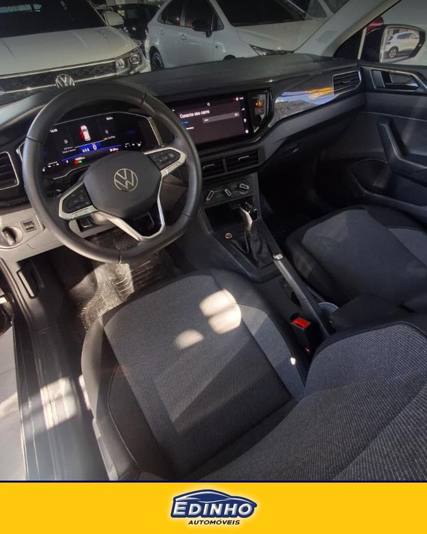 VOLKSWAGEN POLO CL AB 2025 foto 3