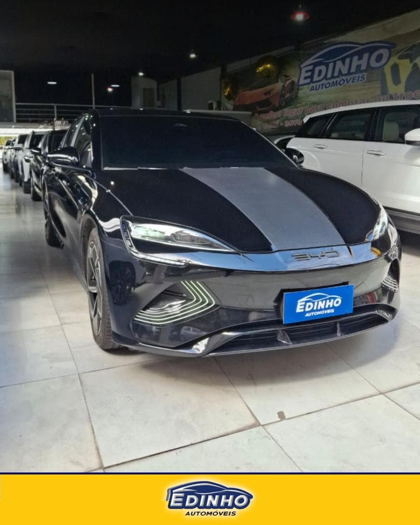 BYD SEAL AWD GS 590EV 2024 foto 3