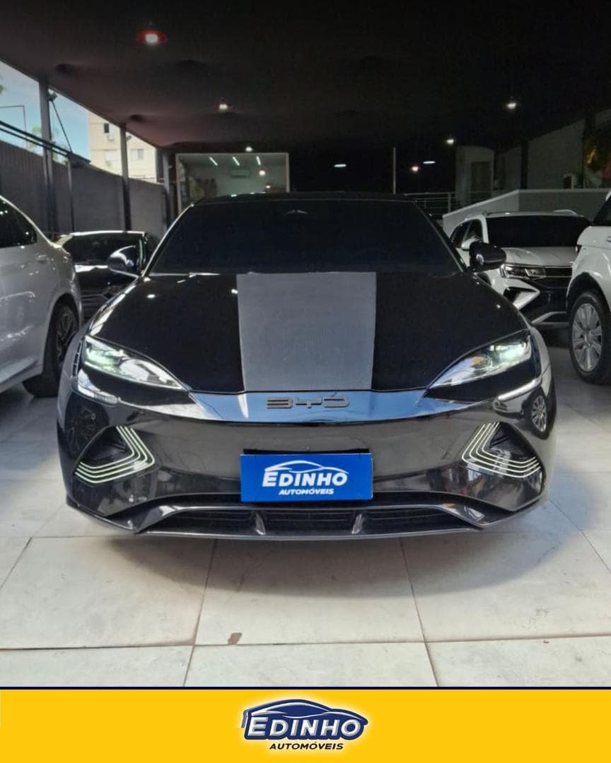 BYD SEAL AWD GS 590EV 2024 foto 2