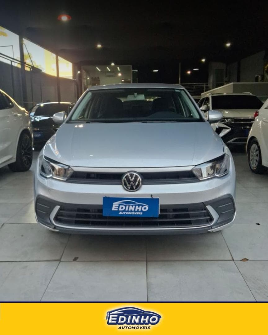 VOLKSWAGEN POLO MB 2024 foto 2