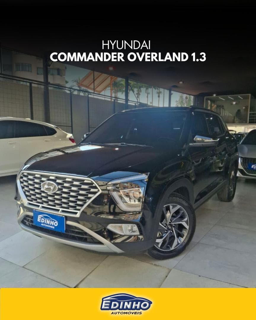 HYUNDAI CRETA 1TA LIMITED 2025