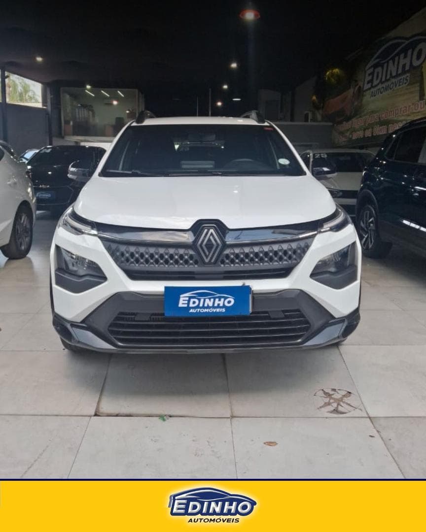 RENAULT KARDIAN EVO AT 2025 foto 2