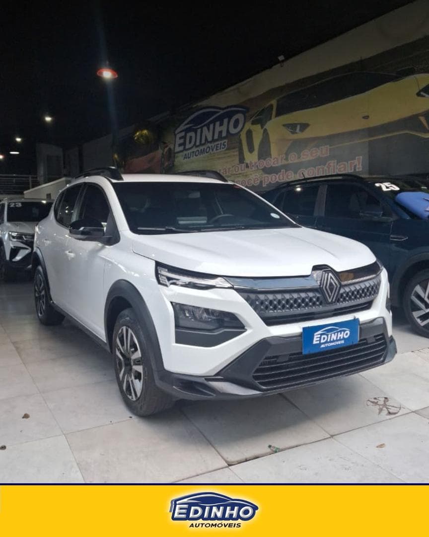 RENAULT KARDIAN EVO AT 2025 foto 3