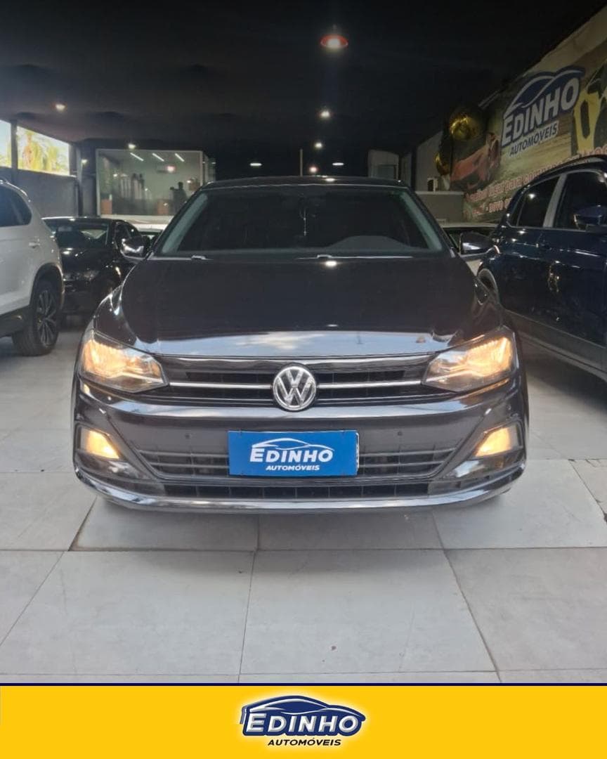 VOLKSWAGEN VIRTUS CL AD 2018 foto 2