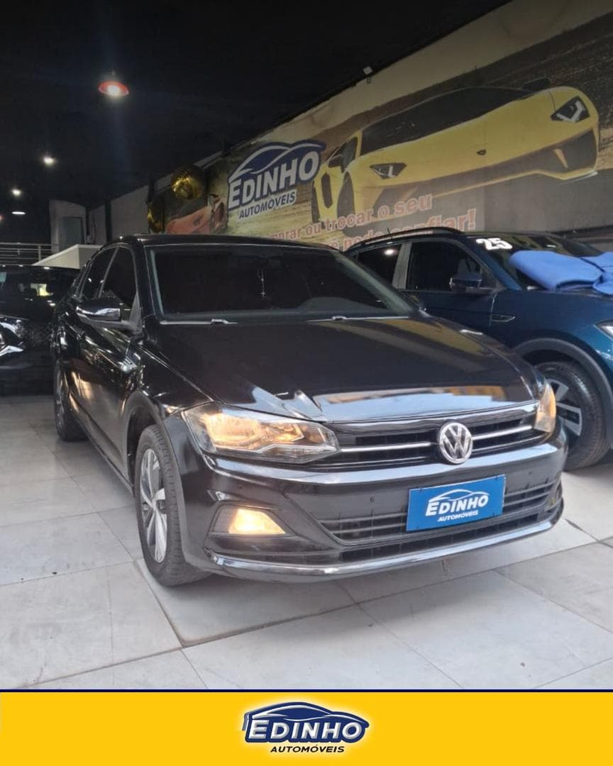 VOLKSWAGEN VIRTUS CL AD 2018 foto 3
