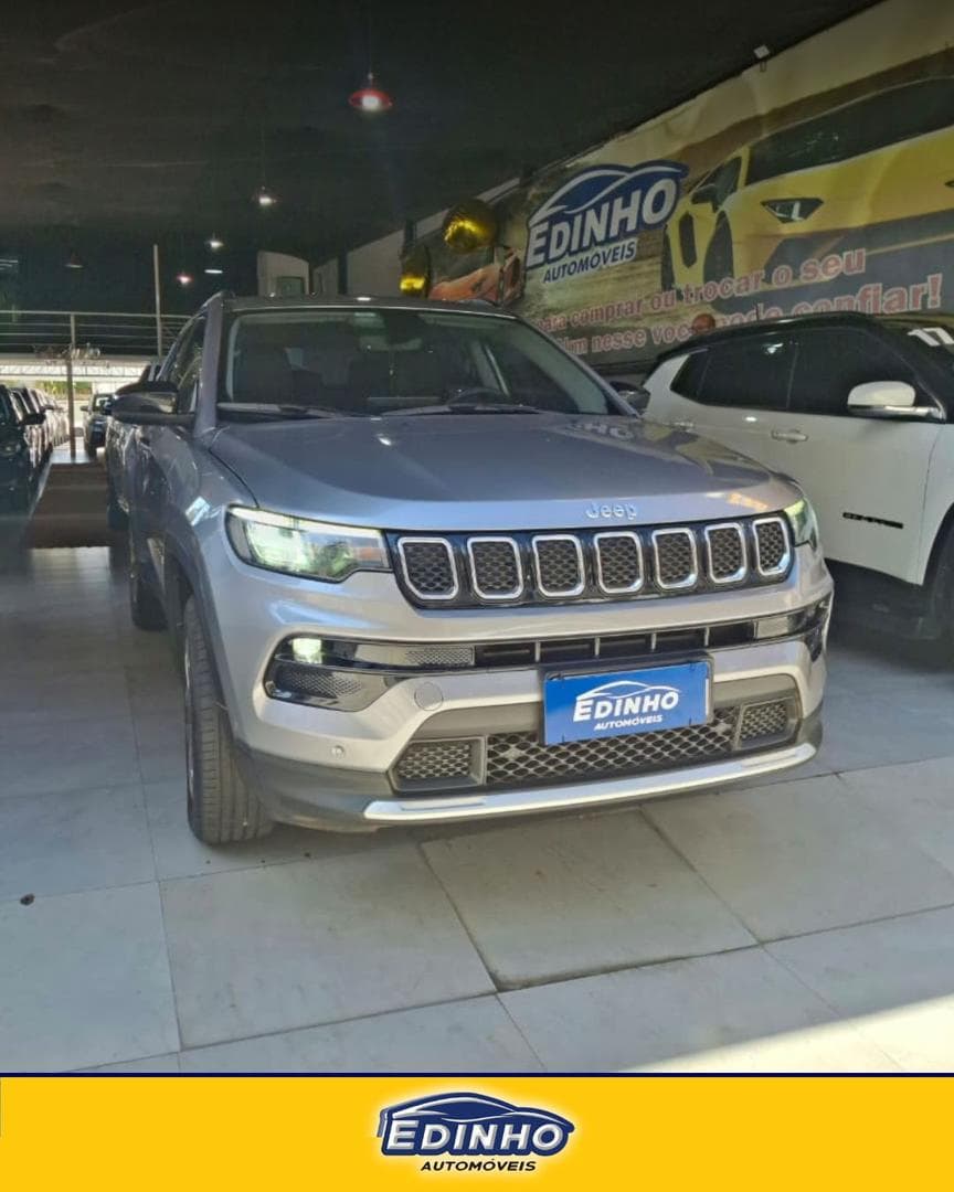 JEEP COMPASS LONG TF 2023 foto 3