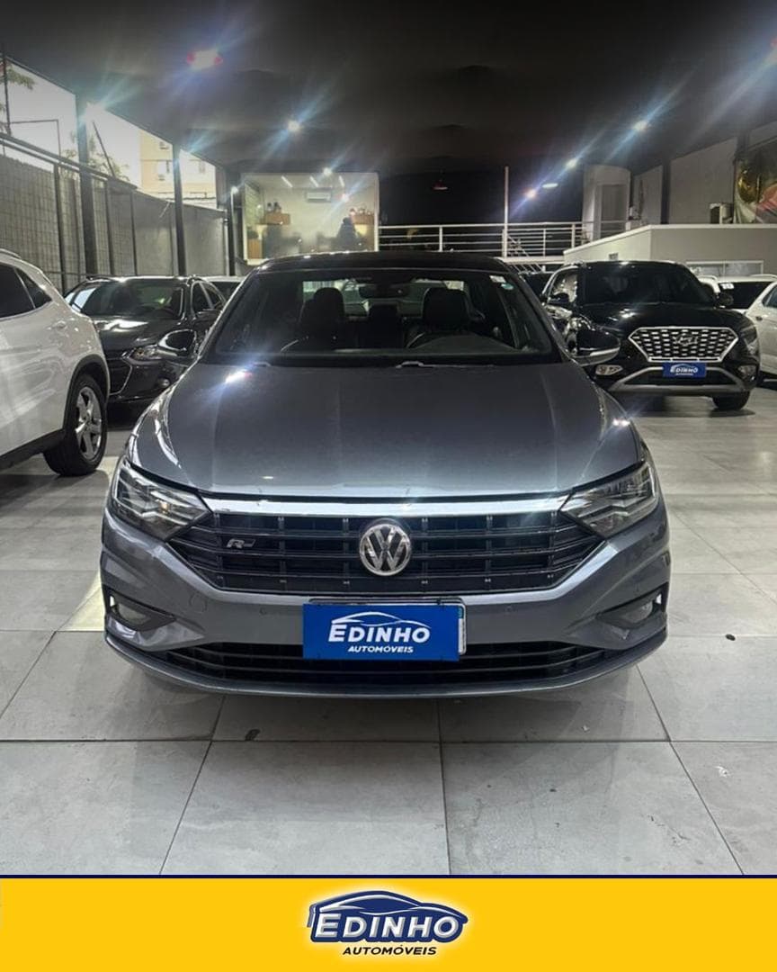 VOLKSWAGEN JETTA RL AF 2019 foto 2