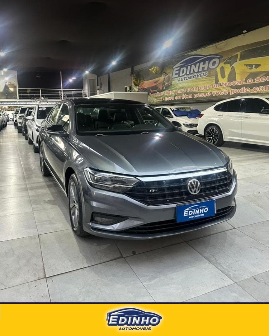 VOLKSWAGEN JETTA RL AF 2019 foto 3