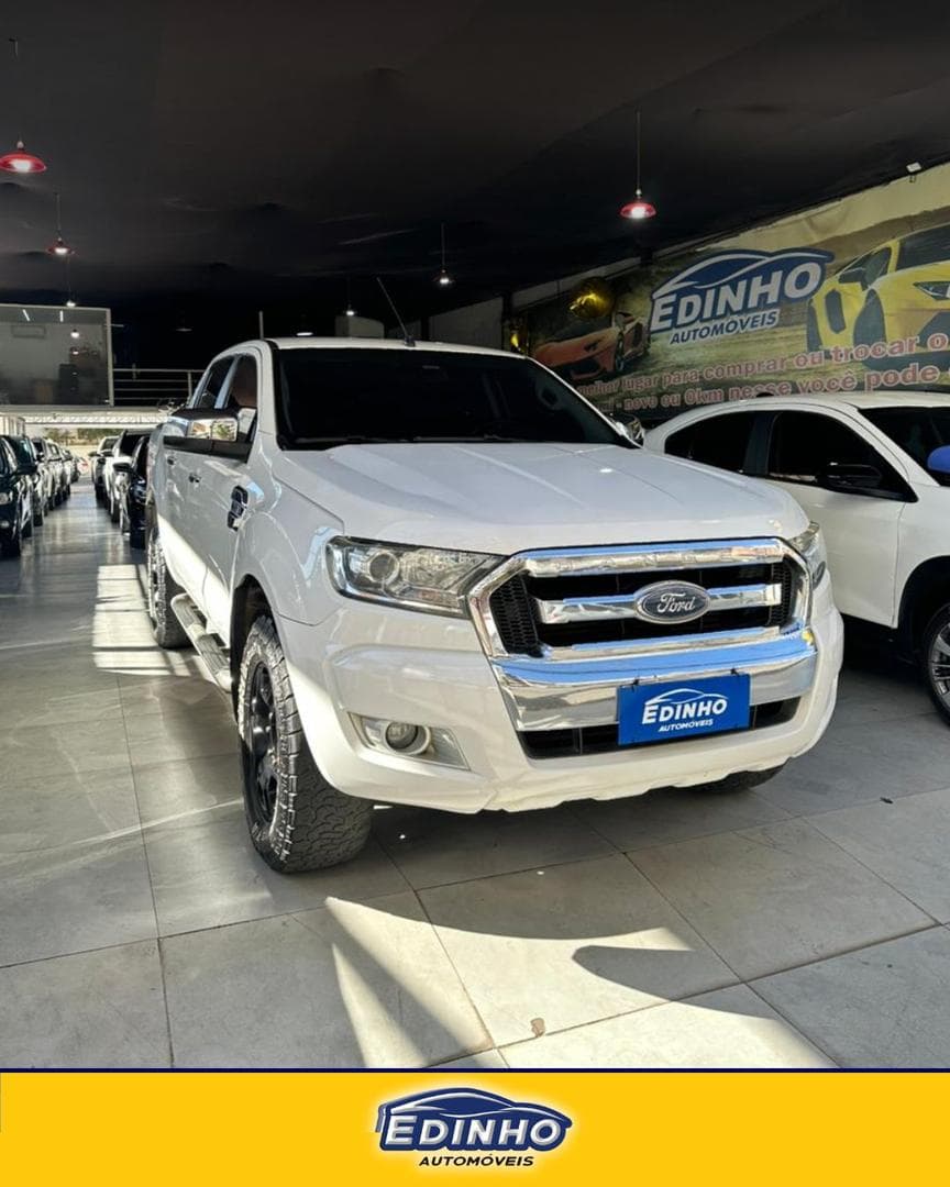 FORD RANGER XLTCD4A32C 2017 foto 3