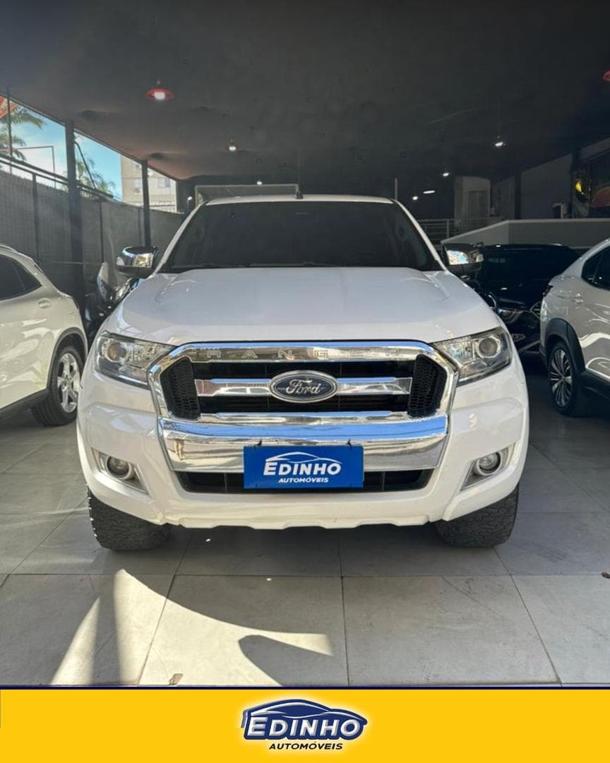 FORD RANGER XLTCD4A32C 2017 foto 2