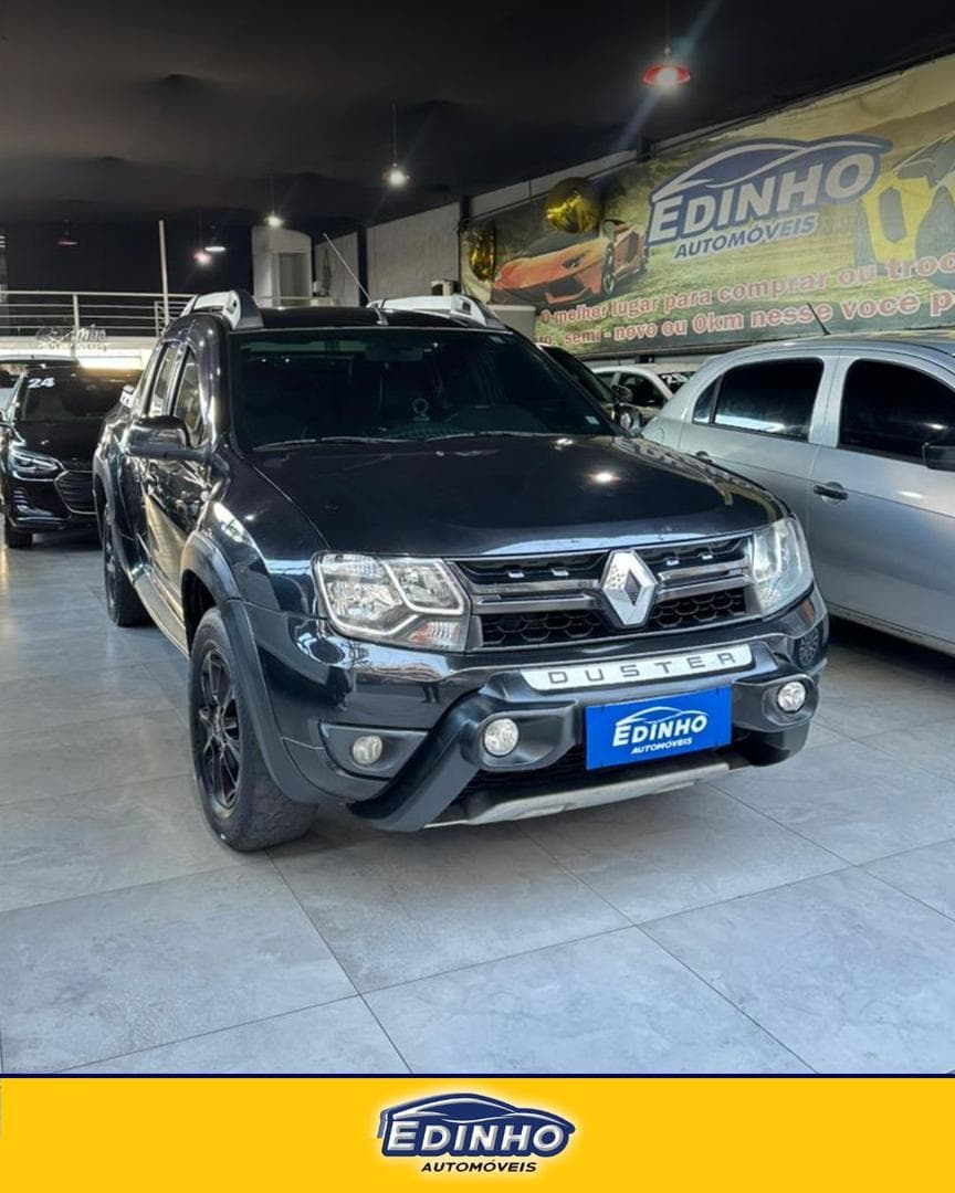 RENAULT OROCH 20 DYN42AT 2019 foto 3