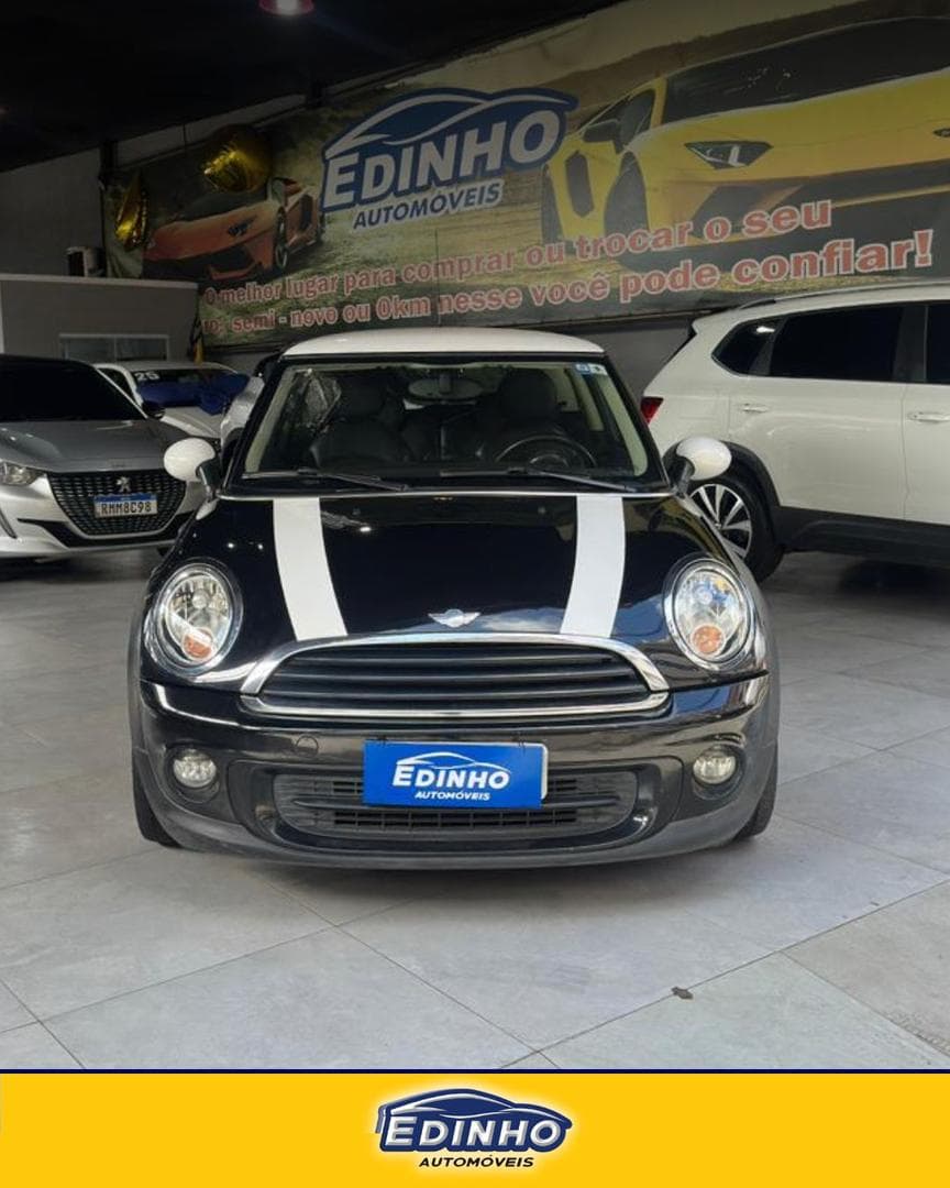 MINI ONE 2012 foto 2