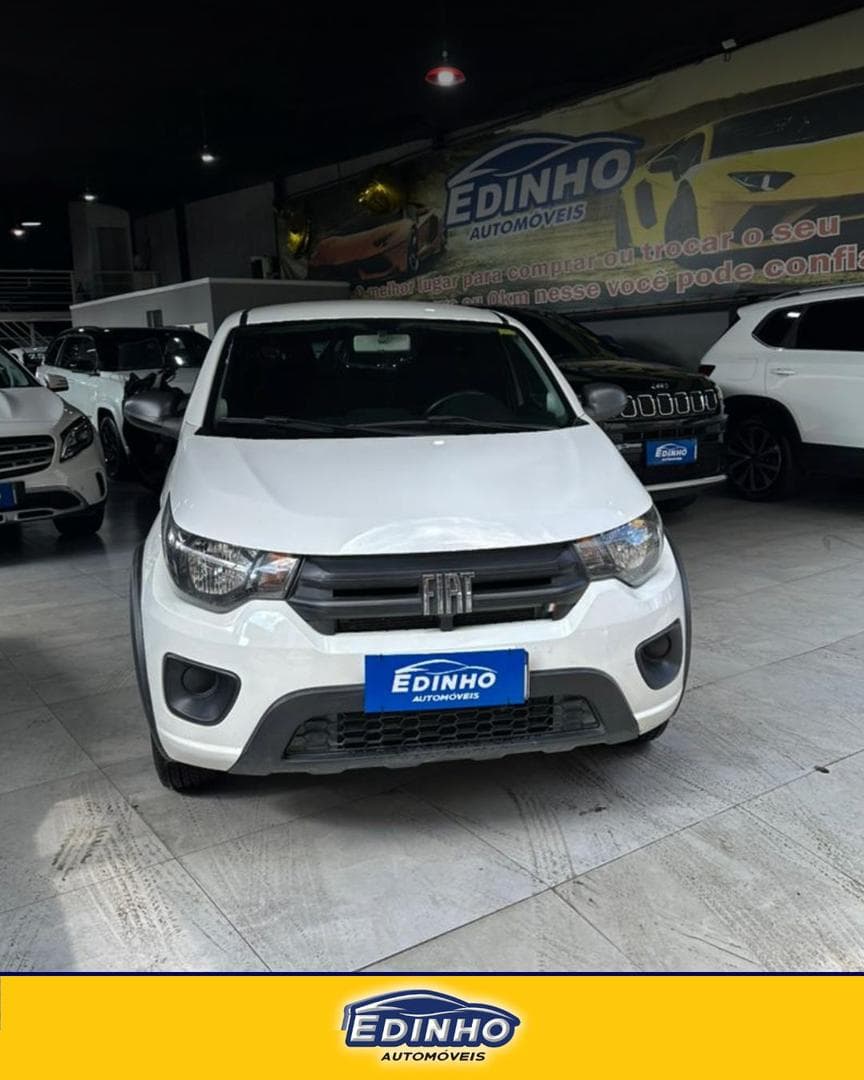 FIAT MOBI LIKE 2023 foto 2